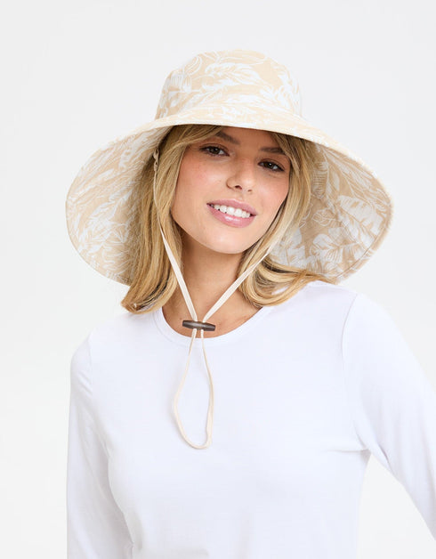Sun Hats with UV Protection - Sun Shade Hat | Solbari USA